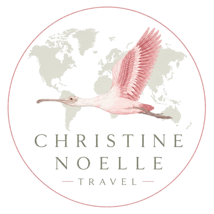 Christine Noelle Travel